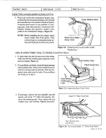 Предварительный просмотр 511 страницы Mazda 626 1989 Workshop Manual