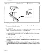 Предварительный просмотр 544 страницы Mazda 626 1989 Workshop Manual