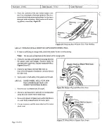 Предварительный просмотр 552 страницы Mazda 626 1989 Workshop Manual