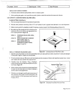 Предварительный просмотр 553 страницы Mazda 626 1989 Workshop Manual