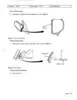 Предварительный просмотр 573 страницы Mazda 626 1989 Workshop Manual