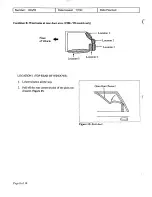 Предварительный просмотр 578 страницы Mazda 626 1989 Workshop Manual