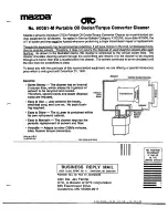 Предварительный просмотр 657 страницы Mazda 626 1989 Workshop Manual