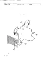 Предварительный просмотр 677 страницы Mazda 626 1989 Workshop Manual