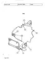 Предварительный просмотр 678 страницы Mazda 626 1989 Workshop Manual