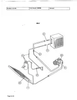 Предварительный просмотр 679 страницы Mazda 626 1989 Workshop Manual