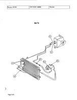 Предварительный просмотр 682 страницы Mazda 626 1989 Workshop Manual