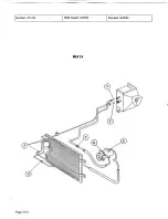 Предварительный просмотр 685 страницы Mazda 626 1989 Workshop Manual