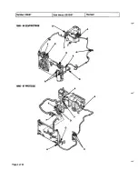 Предварительный просмотр 697 страницы Mazda 626 1989 Workshop Manual