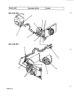 Предварительный просмотр 701 страницы Mazda 626 1989 Workshop Manual