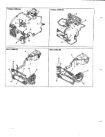 Предварительный просмотр 712 страницы Mazda 626 1989 Workshop Manual