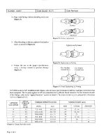 Предварительный просмотр 719 страницы Mazda 626 1989 Workshop Manual