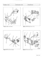 Предварительный просмотр 720 страницы Mazda 626 1989 Workshop Manual