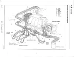 Предварительный просмотр 128 страницы Mazda 626 MX-6 Workshop Manual