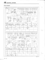 Предварительный просмотр 324 страницы Mazda 626 MX-6 Workshop Manual