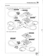 Предварительный просмотр 496 страницы Mazda 626 MX-6 Workshop Manual