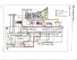 Предварительный просмотр 657 страницы Mazda 626 MX-6 Workshop Manual