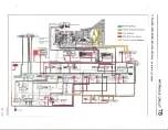 Предварительный просмотр 658 страницы Mazda 626 MX-6 Workshop Manual