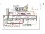 Предварительный просмотр 661 страницы Mazda 626 MX-6 Workshop Manual