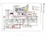 Предварительный просмотр 663 страницы Mazda 626 MX-6 Workshop Manual