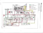 Предварительный просмотр 667 страницы Mazda 626 MX-6 Workshop Manual