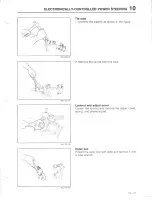 Предварительный просмотр 785 страницы Mazda 626 MX-6 Workshop Manual