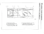 Предварительный просмотр 1061 страницы Mazda 626 MX-6 Workshop Manual