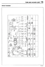 Предварительный просмотр 1101 страницы Mazda 626 MX-6 Workshop Manual