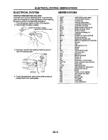 Предварительный просмотр 13 страницы Mazda 626 Station Wagon Workshop Manual