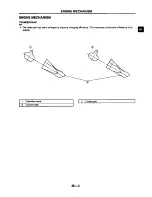 Предварительный просмотр 21 страницы Mazda 626 Station Wagon Workshop Manual