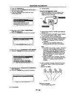 Предварительный просмотр 53 страницы Mazda 626 Station Wagon Workshop Manual