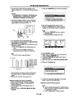 Предварительный просмотр 54 страницы Mazda 626 Station Wagon Workshop Manual