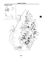 Предварительный просмотр 183 страницы Mazda 626 Station Wagon Workshop Manual