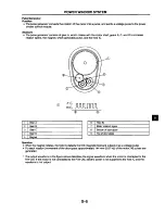 Предварительный просмотр 386 страницы Mazda 626 Station Wagon Workshop Manual