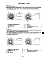 Предварительный просмотр 388 страницы Mazda 626 Station Wagon Workshop Manual