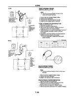 Предварительный просмотр 477 страницы Mazda 626 Station Wagon Workshop Manual