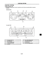 Предварительный просмотр 539 страницы Mazda 626 Station Wagon Workshop Manual