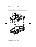 Предварительный просмотр 10 страницы Mazda 8T12-EA-03K User Manual