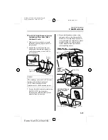 Предварительный просмотр 53 страницы Mazda 8T12-EA-03K User Manual