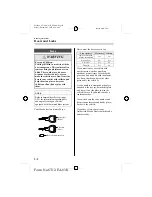 Предварительный просмотр 70 страницы Mazda 8T12-EA-03K User Manual