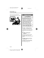 Предварительный просмотр 80 страницы Mazda 8T12-EA-03K User Manual