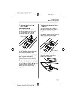 Предварительный просмотр 91 страницы Mazda 8T12-EA-03K User Manual