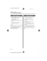 Предварительный просмотр 110 страницы Mazda 8T12-EA-03K User Manual