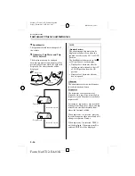 Предварительный просмотр 140 страницы Mazda 8T12-EA-03K User Manual