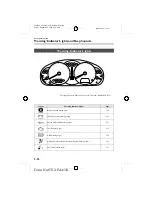 Предварительный просмотр 144 страницы Mazda 8T12-EA-03K User Manual