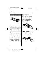 Предварительный просмотр 154 страницы Mazda 8T12-EA-03K User Manual