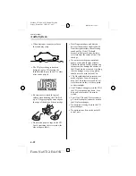 Предварительный просмотр 186 страницы Mazda 8T12-EA-03K User Manual