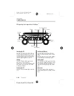 Предварительный просмотр 198 страницы Mazda 8T12-EA-03K User Manual