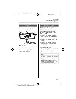 Предварительный просмотр 207 страницы Mazda 8T12-EA-03K User Manual