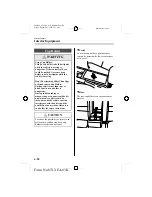 Предварительный просмотр 214 страницы Mazda 8T12-EA-03K User Manual